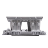 Edelbrock Intake Manifold Base Victor Tunnel Ram Chevrolet Big Block 468-582 CI V8 Rectangle Port - 70855