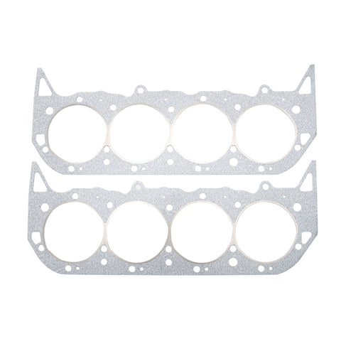 Edelbrock Gaskets Cylinder Head BBC Mark V and Gen Vi - 7375