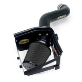 Airaid 04-08 Dodge Durango / 07-08 Aspen 5.7L Hemi CAD Intake System w/ Tube (Dry / Black Media) - 302-156