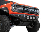 ADD 22-23 Ford Bronco Raptor Bomber Front Bumper - F260014130103