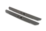 DV8 Offroad 2018-2019 Jeep Gladiator JL 2 Door Front Sill Plates - D-JL-180014-SIL2