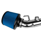 Injen 19-20 Volkswagen Jetta L4-1.4L Turbo Polished SP Short Ram Intake System - SP3031P