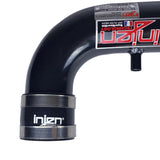 Injen 94-99 Toyota Celica GT L4 2.2L Black IS Short Ram Cold Air Intake - IS2040BLK