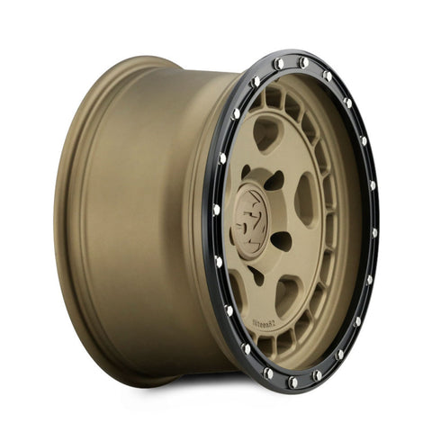 fifteen52 Turbomac HD 17x8.5 5x150 0mm ET 110.3mm Center Bore Block Bronze Wheel - THDBB-178555-00