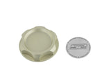 Skunk2 Honda Billet Oil Cap (M33 x 2.8) - 626-99-0070