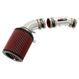 Injen 96-98 4Runner / Tacoma 3.4L V6 only Polished Power-Flow Air Intake System - PF2050P