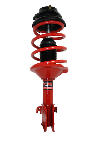 Pedders EziFit SportsRyder Front Right Spring And Shock (Twin Tube 35mm) 05-07 Subaru STi - PED-909154R