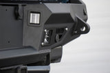 Addictive Desert Designs 15-18 Ford F-150 Stealth Fighter Rear Bumper w/ Backup Sensor Cutout - R181231280103