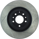 StopTech Slotted Sport Brake Rotor - 126.45080SR