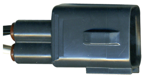 NGK Scion xA 2006-2004 Direct Fit Oxygen Sensor - 24411