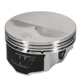 Wiseco Chevy XLS FT 1.250inch CH Piston Shelf Stock - 6413RX6