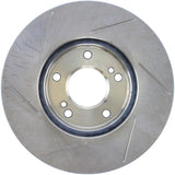 StopTech Slotted Sport Brake Rotor - 126.42046SL