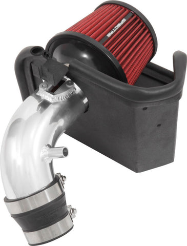 Spectre 06-11 Honda Civic L4-1.8L F/I Air Intake Kit - 9076