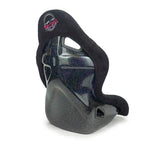 NRG FRP Bucket Seat - Mini Prisma Version with Fiber Glass - FRP-MINI-PRISMA