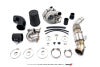 AMS Performance A90 2020 Toyota GR Supra Alpha 8 GTX3582 GEN II Turbo Kit 49 State Legal EPA Catted - AMS.38.14.0003-2