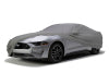 Covercraft 03-12 Mercedes Benz Sl Custom 3-Layer Moderate Climate Car Cover - Gray - C16443MC