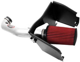 AEM 04-08 Nissan Armada  Polished Brute Force Air Intake - 21-8502DP