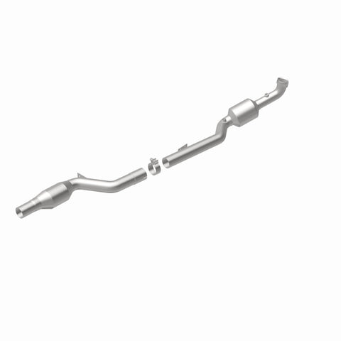 Magnaflow Conv DF 05-10 SLK55 AMG 5.5L ps - 51702