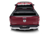 UnderCover 09-18 Ram 1500 (w/o Rambox) (19-20 Classic) 5.7ft Flex Bed Cover - FX31006