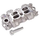 Edelbrock Performer RPM Dual-Quad for Chevrolet 348/409 Win Big Block Large Port - 5409