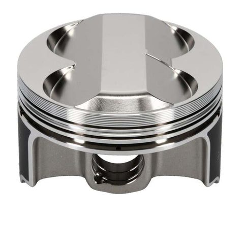 Wiseco AC/HON B 4v DOME +8.25 STRUT 8500XX Piston Shelf Stock - 6594M85