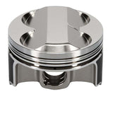 Wiseco Acura 4v DOME +2cc STRUTTED 84.0MM Piston (SINGLE PISTON) - 6567M84AP