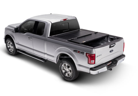 UnderCover 97-04 Ford F-150 6.5ft Flex Bed Cover - FX21000