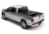 UnderCover 2021+ Ford F-150 Crew Cab 8ft Flex Bed Cover - FX21031