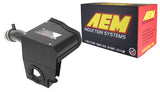 AEM 19-20 Mazda 3 2.5L L4 Cold Air Intake - 21-877C