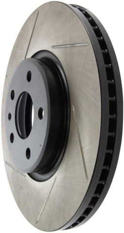 StopTech Slotted Sport Brake Rotor - 126.33136SR