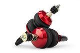 Air Lift Performance Builder Series Compact Bellow w/ Short Shock & Eye to Stud End Treatments - 78689