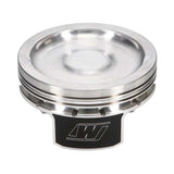 Wiseco Chevy SB -32cc Dome 4.125in Bore Piston Shelf Stock Kit - K0070A125