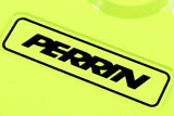 Perrin 15-22 WRX Cam Solenoid Cover - Neon Yellow - PSP-ENG-172NY