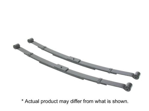 Belltech LEAF SPRING 95-02 ASTRO / SAFARI 3inch - 5958