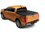 UnderCover 19-20 Ford Ranger 6ft Elite Bed Cover - Black Textured - UC2198