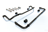 Eibach 24mm Front & 25mm Rear Anti-Roll Kit for 78-89 Porsche 911 Carrera - E40-72-015-01-11