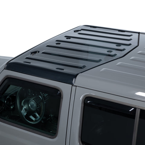 Putco 18-20 Jeep Wrangler JL Sky View Hard Top - 581005