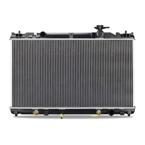Mishimoto Toyota Camry Replacement Radiator 2002-2006 - R2436-AT