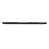 Westin 2004-2012 Chevrolet/GMC/Isuzu Colorado/Canyon Crew Cab E-Series 3 Nerf Step Bars - Black - 23-3155