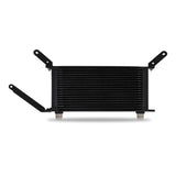 Mishimoto 15 Subaru WRX CVT Transmission Cooler Kit - MMTC-WRX-15