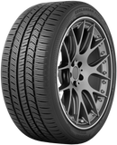 Yokohama Geolandar X-CV Tire - 275/45R20 110W - 110157015