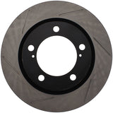 StopTech Slotted Sport Brake Rotor - 126.44162SR