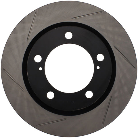 StopTech Slotted Sport Brake Rotor - 126.44162SR