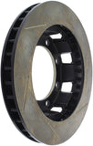 StopTech Slotted Sport Brake Rotor - 126.68001SR