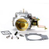 BBK 91-03 Jeep 4.0 62mm Throttle Body BBK Power Plus Series - 1724