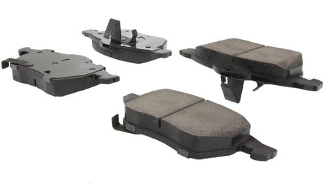 StopTech Performance Brake Pads - 309.08190