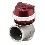 Turbosmart WG50 Gen V Pro-Gate 50 14psi Red - TS-0554-1014