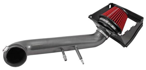 AEM 2015 Ford F-150 5.0L V8 Brute Force Cold Air Intake System - 21-8129DC