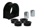 Whiteline Plus 3/98-9/02 Lexus LX470 / 3/98-10/07 Landcruiser Fr Steering Rack & Pinion Mnt Bushing - W13210