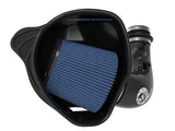 aFe 19-22 BMW Z4 30i L4-2.0L (t) Track Series Carbon Fiber Cold Air Intake System w/ Pro 5R Filter - 57-10026R